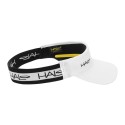 HALO RACE VISOR - White (Size S - M)