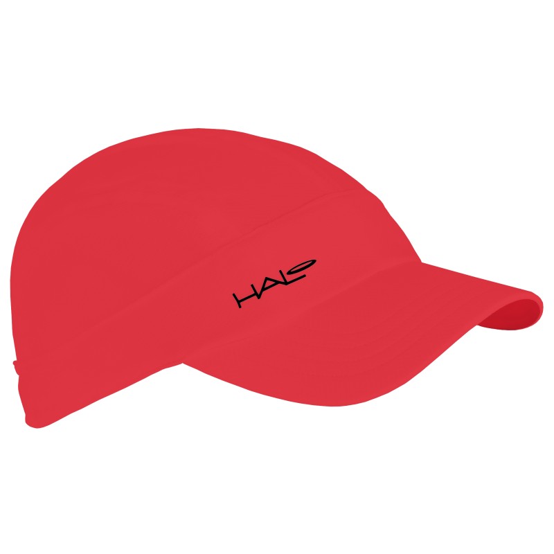 HALO SPORT HAT - Red