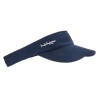 HALO SPORT VISOR - Navy Blue