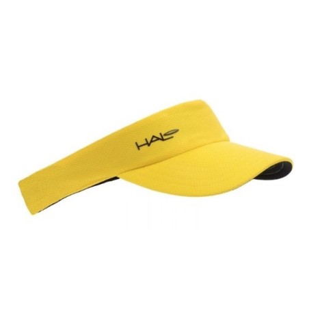 HALO SPORT VISOR - Amarilla