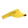 HALO SPORT VISOR - Yellow