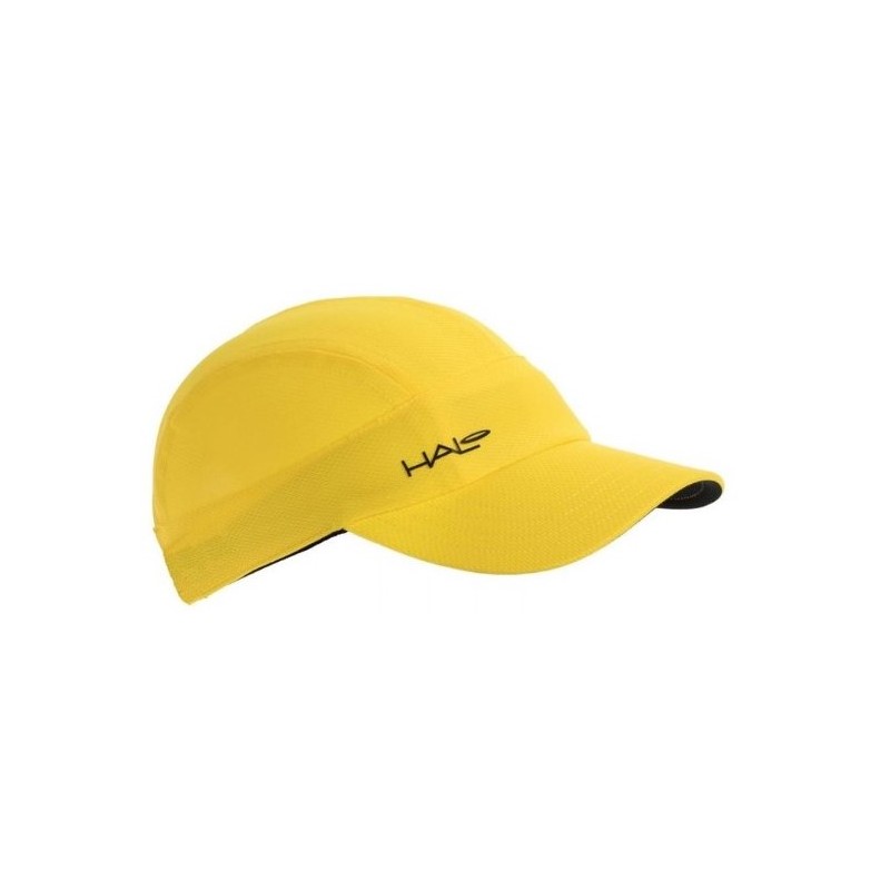 HALO SPORT HAT - Amarilla