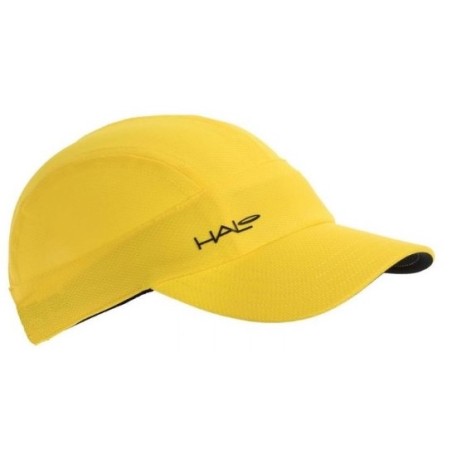 HALO SPORT HAT - Amarilla