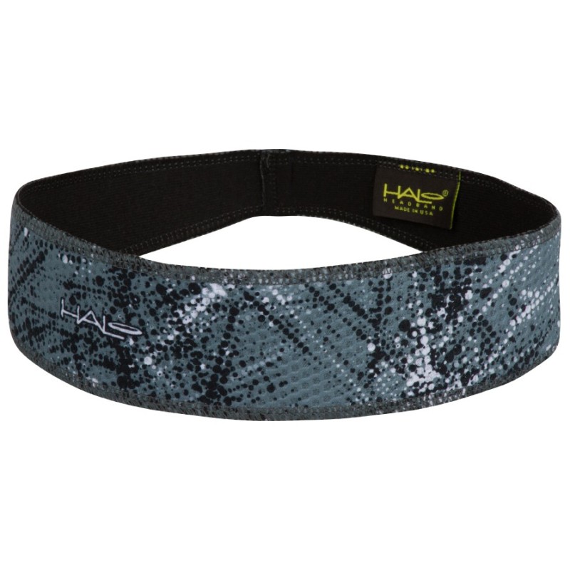 HALO II PULLOVER HEADBAND - Splatter Air