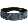 HALO II PULLOVER HEADBAND - Splatter Air