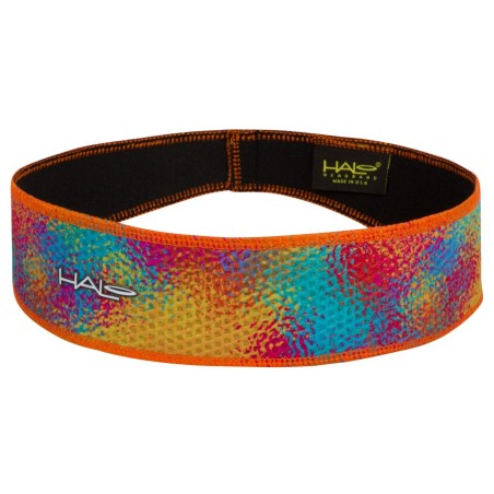 HALO II PULLOVER HEADBAND - Bloom Air