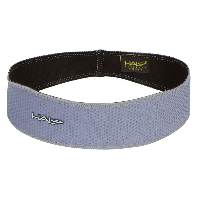 HALO II PULLOVER HEADBAND - Grey Air