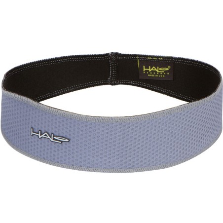 HALO II PULLOVER HEADBAND - Grey Air