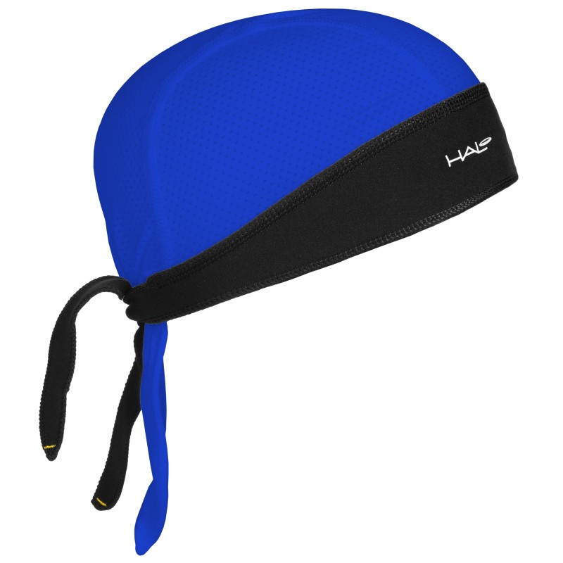 HALO PROTEX BANDANA - Royal Blue