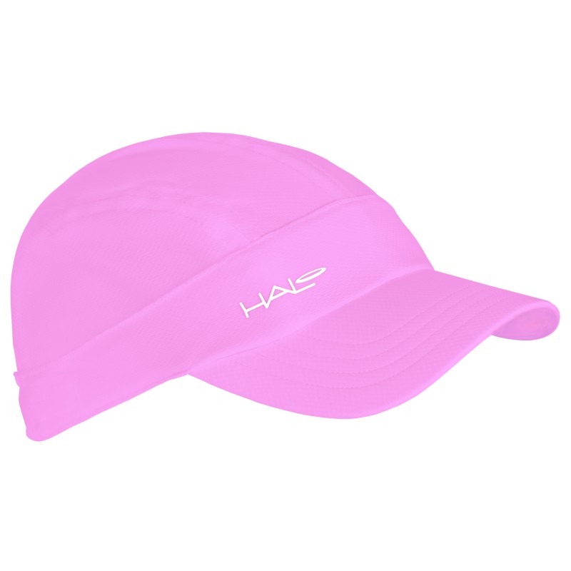 HALO SPORT HAT - Pink