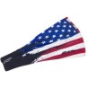HALO BANDIT PULLOVER -  USA Flag