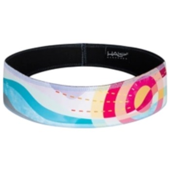 HALO II PULLOVER HEADBAND - Amanecer