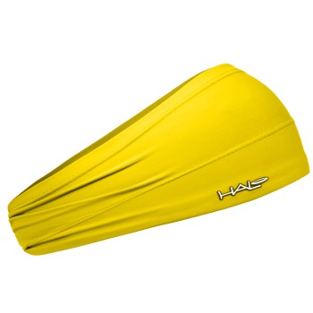 HALO BANDIT PULLOVER - giallo